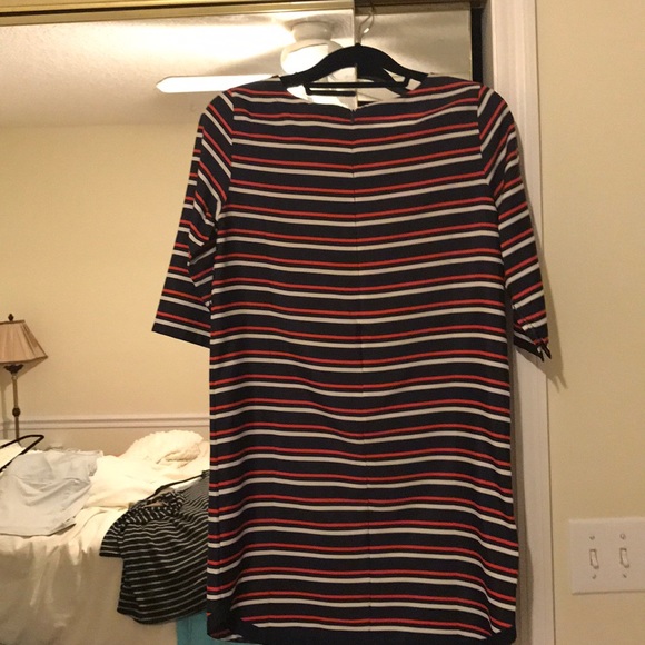 Gap 3/4 sleeve dress - Picture 4 of 5